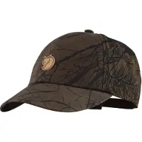 Fjällräven Cap Lappland Camo