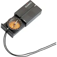 Suunto - MB-6NH - Kompass schwarz