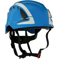 3M Schutzhelm SecureFit X5000