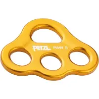 Petzl Riggingplatte Paw Modell 2021