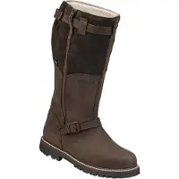Meindl Stiefel Kiruna GTX mahagoni Gr. 81/2