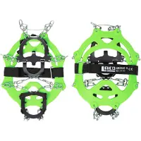 Lacd Schuhketten Snow Spikes Easy 2