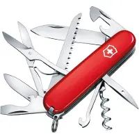 Victorinox Huntsman Multitool