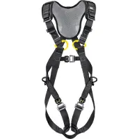 Petzl Auffanggurt Newton Fast