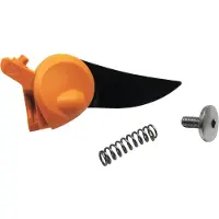 Fiskars Ersatzteile für PowerGear Gartenschere PX94, Ersatzmesser