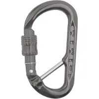 Dmm Materialkarabiner XSRE Lock Captive Bar
