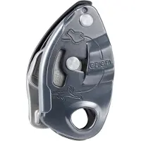 Petzl - Sicherer - Grigri Gris - Grau