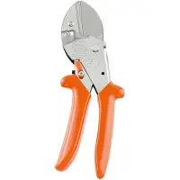 Lowe Amboss-Schere Nr. 2 ergonomische Ausführung