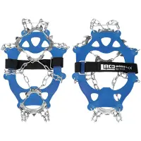 Lacd Schuhketten Snow Spikes Easy 1