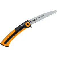 Fiskars Xtract Sw72 Bauarbeiter Säge