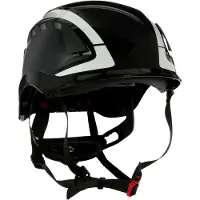 3M Schutzhelm SecureFit X5000