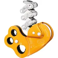 Petzl Abseilgerät ZigZag