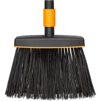 Fiskars Quikfit Sweeping 26 Cm Bürste