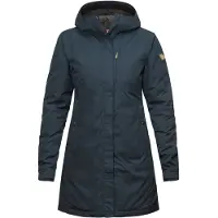 Fjällräven Parka Kiruna Padded