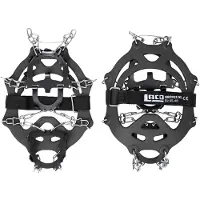Lacd Schuhketten Snow Spikes Easy 2