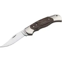 Böker Germany Optima Set Taschenmesser, walnut