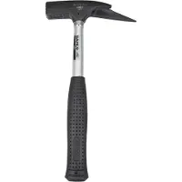 Bahco Stahl Zimmermannshammer Mit Rohrgriff 600g