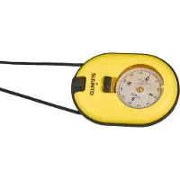 Suunto Kompass KB-20/360R G Yellow Compass