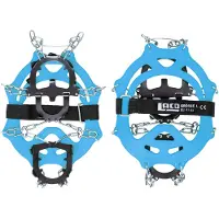 Lacd Schuhketten Snow Spikes Easy 2