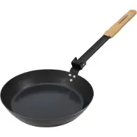 Muurikka Outdoor-Pfanne