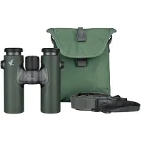 Swarovski CL Companion 10X30 Fernglas grün + Urban Jungle Paket