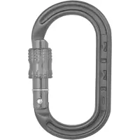 Dmm - XSRE Lock - Materialkarabiner grau