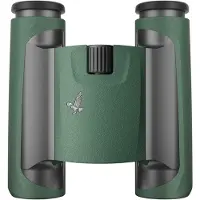 Swarovski CL Pocket 10x25 Wild Nature Paket Grün