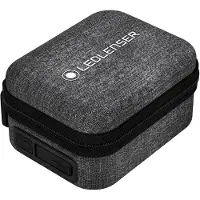 Led Lenser Etui Für Powerbank Für Stirnlampe Mh4/mh5/mh7/mh8 5000mah