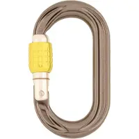 Dmm Karabiner PerfectO Screwgate