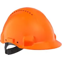 Peltor Schutzhelm G3000D Uvicator mit Pinlock-Verschluss
