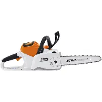 Stihl Akku-Motorsäge MSA 160 C-B ohne Akku und Ladegerät