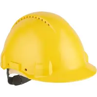 3M Schutzhelm G3000D Uvicator mit Pinlock-Verschluss