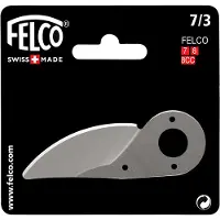 Felco Ersatzklinge 7/3 passend für -Schere 7 + 8 - 07.03.2021