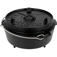 Petromax Dutch Oven FT6