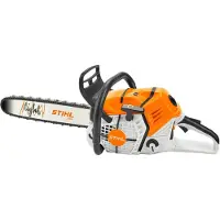 Stihl Kinder-Motorsäge