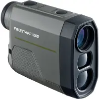 Nikon Laser-Entfernungsmesser Prostaff 1000