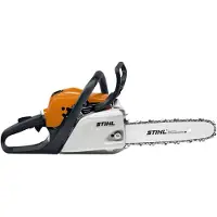Stihl MS 211, 2800 RPM, 35 cm, 0,27 l, 10000 RPM, 2-Takt-Motor, 76,2 / 8 mm (3 / 8")