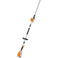 Stihl Akku-Heckenschneider HLA 66 ohne Akku und Ladegerät