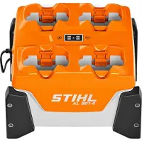 Stihl Mehrfach-Ladegerät AL 301-4