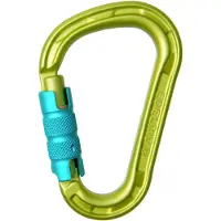 Edelrid Karabiner HMS Magnum Triple