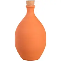 Pflanzen-Kölle Bewässerungskugel Olla L, Terrakotta, ca. 4 Liter Füllmenge
