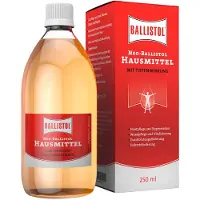 Hager Pharma GmbH NEO Ballistol Hausmittel 250 ml