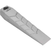 Bison Aluminiumkeil 550g gerade