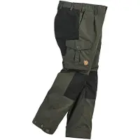Fjällräven Kinderhose Vidda Winter