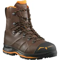 Haix Forststiefel TREKKER MOUNTAIN 2.0 S3 UK 7.5 / EU 41