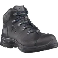 Haix Sicherheitsschuhe AIRPOWER XR26 Mid black S3 UK 12.0 / EU 47