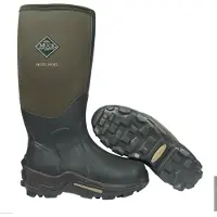 Muck Winter-Gummistiefel Arctic Sport High