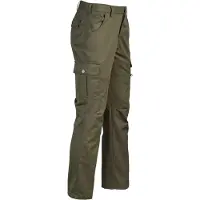 Hubertus Herren-Jagdhose Hydro