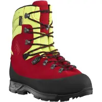 Haix Forststiefel Protector Forest 2.1 GTX Schnittschutz Größe:10.5
