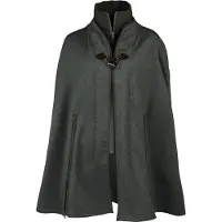 Hubertus Damen-Lodenponcho